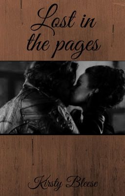 Lost in the pages