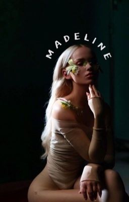 MADELINE, dustin henderson