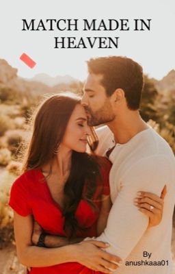 MATCH MADE IN HEAVEN 