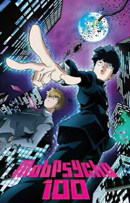 MHA Reacts To Mob Psycho 100