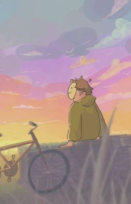 milliseconds apart // dream x reader