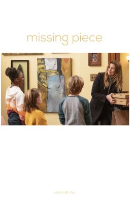 Missing piece