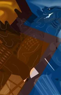 Mortal Kombat Godzilla 