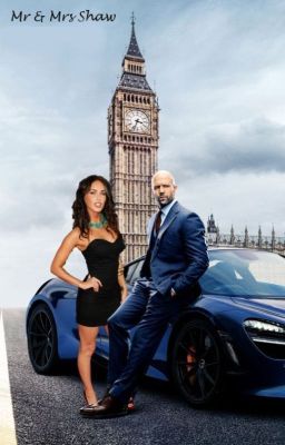 Mr & Mrs Shaw