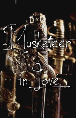 Musketeer In Love