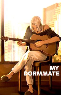 my dormmate . izatake