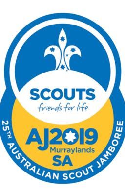 My Jamboree 2019 experience 