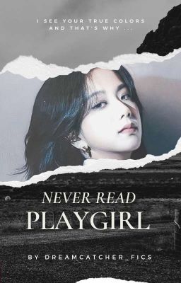 Never Read Playgirl /KJS/