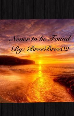 Never to be Found (Sequel to What's The Meaning of Life?) fanfic