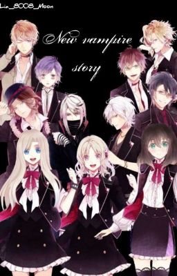 New vampire story