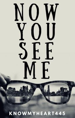 Now You See Me