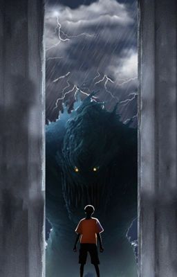 Percy Jackson Series. Annabeth Chase X Male Reader Story