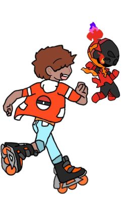 Pokémon Horizons: Flicker and Flame 