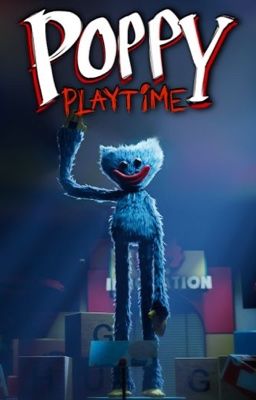 Poppy Playtime 1: A Tight Squeeze (OC Insert)