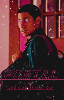 Portal - Superman and Lois [1]