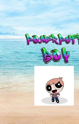 Powerpuff Boy