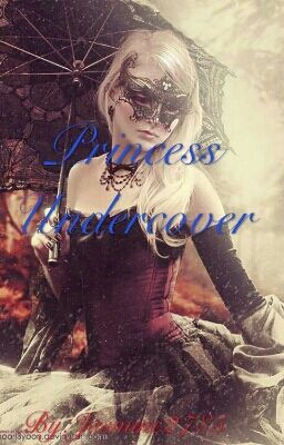 Princess Undercover