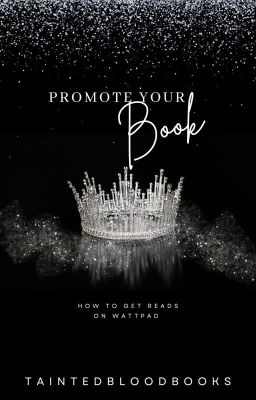 PROMOTE YOUR BOOKS HERE