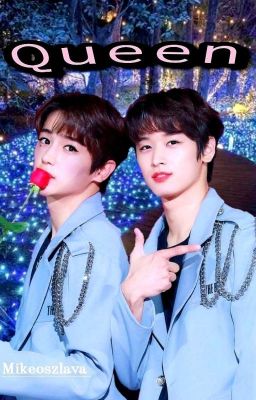°Queen° [JuJae] ✔