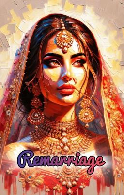 Remarriage ✓