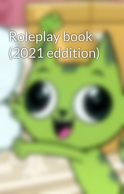 Roleplay book (2021 eddition)
