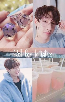 Roll for Initiative