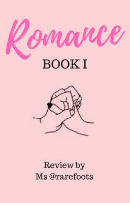 Romance Books I