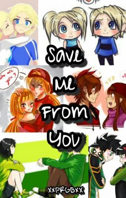 Save Me From You