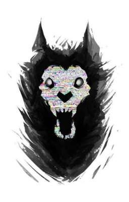 SCP 1471 [An anomalous life]