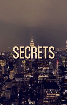 ✔️ Secrets | Fred Weasley ¹