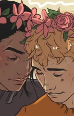 Seventh Year (A SnowBaz fanfic)