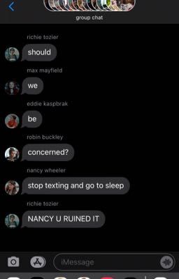 should we be concerned? • st/it