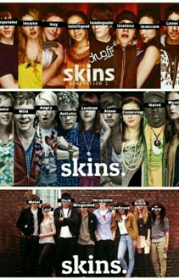 ➳  SkinsUK Quotes ➳