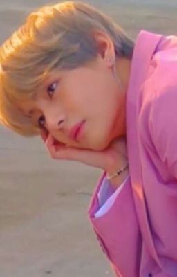 Taehyung Is My Stepbrother