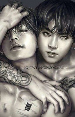 TAEKOOK FANART 🔞 ( 1 )