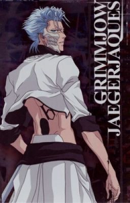 That Time (Bleach Love Story)
