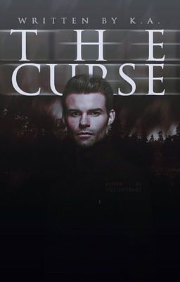 The Curse [ELIJAH MIKAELSON]