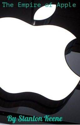 The Empire Of Apple