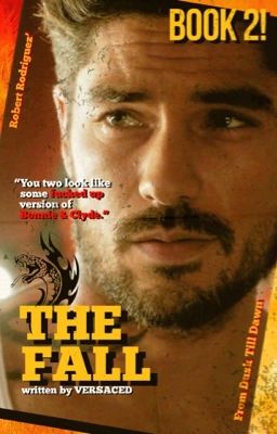 The Fall [2]