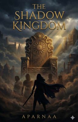 The Shadow Kingdom