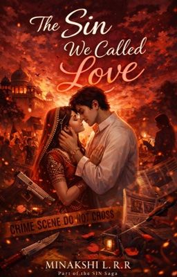 The sin we called love (Raaz -E-Mohabbat)