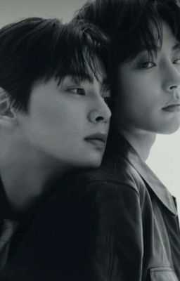 The Space Between Us [Seojun X Suho]