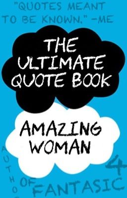 The Ultimate Quote Book