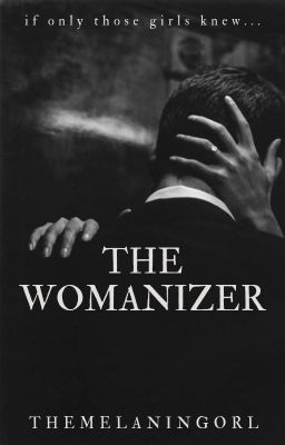The Womanizer (EDITING)