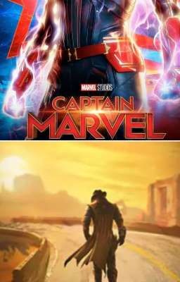 they came from space (fallout/captain marvel) 