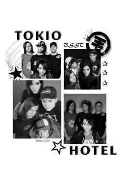 Tokio Hotel