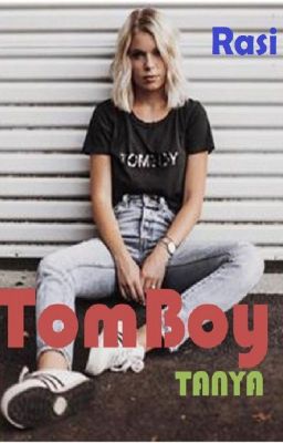 Tomboy Tanya