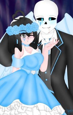 [UNDERSOUL] The vampire fell in love with the victim SS1