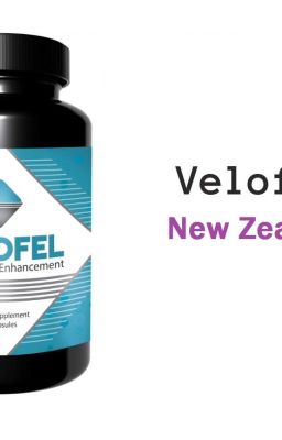 Velofel NZ (New Zealand): Velofel Male Enhancement Pills NZ Price