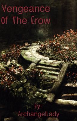Vengeance of the Crow-Resident Evil 5